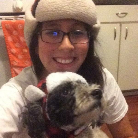 Meet your Posher, Christina - Picture 1 of 1